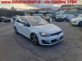 VOLKSWAGEN Golf GTI Performance 2.0 TSI DSG 5p. BlueMotion Technology