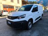 PEUGEOT Partner BlueHDi 100 PASSO LUNGO Furgone Premium