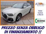 AUDI A1 Sportback 1.0 TFSI 110CV 30 Adrenalin S line Ed.