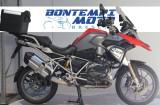 BMW R 1200 GS 2013 - 34.000 KM + BAULETTO