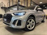 AUDI Q5 40 TDI 204 CV quattro S tronic S line