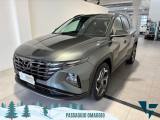 HYUNDAI Tucson 1.6 HEV aut.Exellence