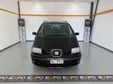 SEAT Alhambra 2.0 TDI DPF Style