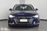 AUDI A4 Avant 40 TDI quattro S tronic Business Advanced