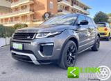 LAND ROVER Range Rover Evoque 2.0 TD4 150 CV 5p. SE Dynamic