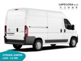 CITROEN Jumper 35 BlueHDi 140 S&S PM-TM Furgone Business