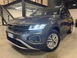 VOLKSWAGEN T-Roc 2.0 TDI SCR Life