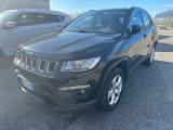 JEEP Compass 2.0 Multijet II aut. 4WD Longitude