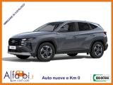 HYUNDAI Tucson 1.6 160CV T-GDI MHEV 2WD Man. XTECH