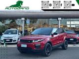 LAND ROVER Range Rover Evoque 2.0 TD4 Business SE*Interni in Pelle*CambioAuto