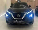 NISSAN Juke 1.0 DIG-T 114 CV N-Connecta