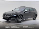 VOLKSWAGEN Passat Alltrack 2.0 BiTDI 4MOTION DSG BMT Tetto-ACC-Ventilati-HiFi