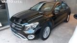 MERCEDES-BENZ GLA 180 d Automatic Business