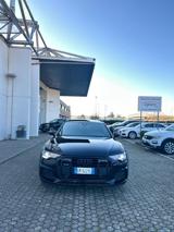 AUDI A6 allroad 55 TDI 3.0 quattro tiptronic