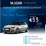 AUDI A1 SPB 30 TFSI Business