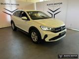 VOLKSWAGEN Taigo 1.0 TSI 95 CV Life