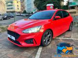 FORD Focus 1.0 EcoBoost 5p. ST-Line 125 cv