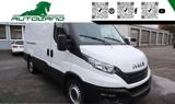 IVECO Daily 35S16A8V 2.3 HPT PC-TN Furgone Hi-Matic