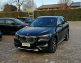 BMW X1 sDrive18d xLine Automatico