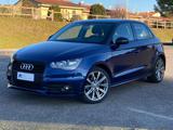 AUDI A1 SPB 1.6 TDI Attraction S-line