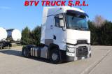 RENAULT T 480 TRATTORE STRADALE EURO 6