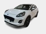 FORD Puma 1.0 EcoBoost 125 CV S&S Titanium