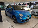 FIAT 500 1.2 