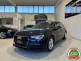 AUDI A4 Avant 2.0 TDI 150CV S tronic