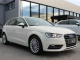 AUDI A3 SPB 1.2 TFSI 110 CV Business