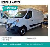 RENAULT Master 2.3 dCi/130 Furgone