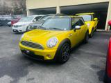 MINI One 1.4 16V One