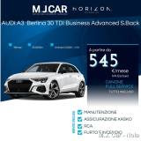 AUDI A3 SPB 30 TDI Business Advanced