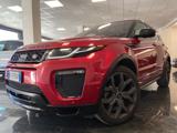 LAND ROVER Range Rover Evoque 2.0 Si4 5p. HSE Dynamic TETTO PANORAMICO/MERIDIAN