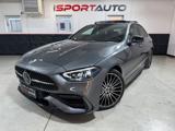 MERCEDES-BENZ C 300 d Mild hybrid 4Matic AMG Line Premium Plus