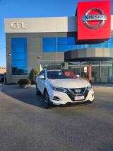 NISSAN Qashqai 1.6 dCi 2WD Tekna