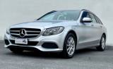 MERCEDES-BENZ C 200 S.W. 136 CV AUTOMATICA SPORT