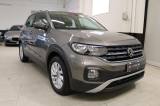 VOLKSWAGEN T-Cross 1.0 TSI Style BMT 