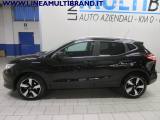 NISSAN Qashqai 1.5 dCi N-Connecta Navi Garanzia 24 Mesi