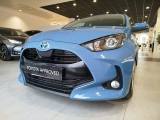 TOYOTA Yaris 1.5 Hybrid 5 porte Trend