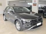 VOLKSWAGEN T-Roc 1.0 TSI 110 CV Life