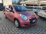 SUZUKI Alto 1.0 VVT GL