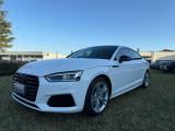 AUDI A5 SPB 2.0 TDI 190 CV S tronic Business Sport NAVI