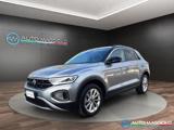 VOLKSWAGEN T-Roc 1.5 TSI ACT DSG Life