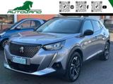 PEUGEOT 2008 PureTech Turbo 110 EAT6 S&S Allure uniPro