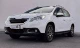 PEUGEOT 2008 1.2 BENZ VTi 82CV Allure OK NEOPATENTATI