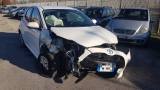 TOYOTA Yaris 1.0 5 porte OMOLOGATA AUTOCARRO n1 4 POSTI