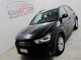 AUDI Q3 2.0 TDI 150 CV Design