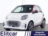 SMART ForTwo EQ Passion