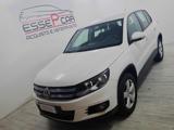 VOLKSWAGEN Tiguan 1.4 TSI 122 CV Trend & Fun BlueMotion Technology