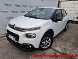 CITROEN C3 BlueHDi 100 S&S Feel - 56.000 KM - RETROCAMERA